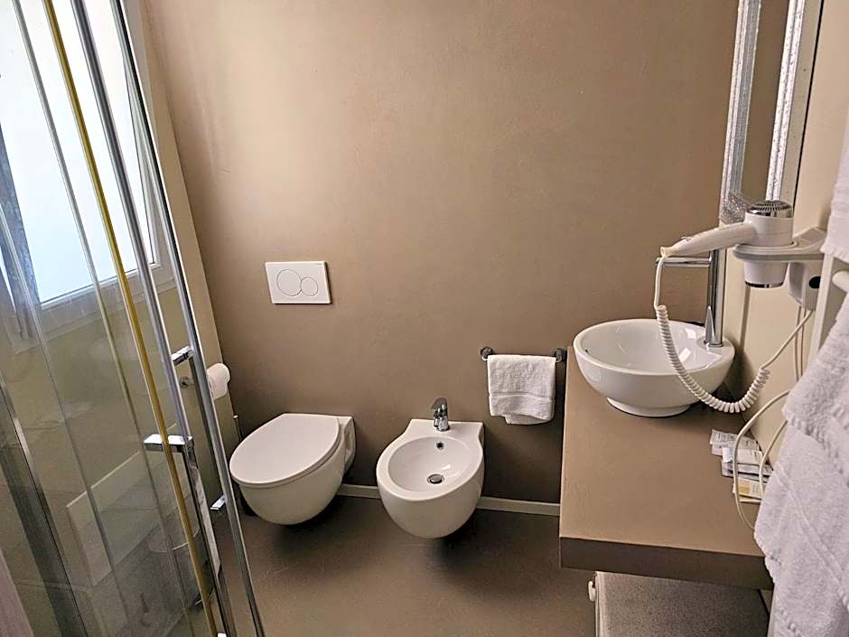 Residence Hotel Venus Suites
