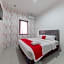 RedDoorz Syariah Plus near Tugu Bubur Ayam Cianjur