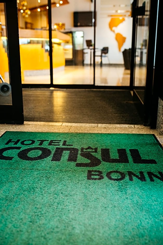 Consul Retro
