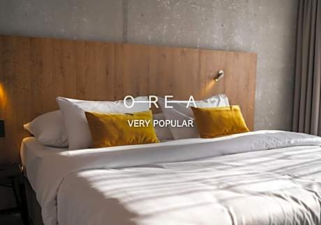 Orea Congress Hotel Brno