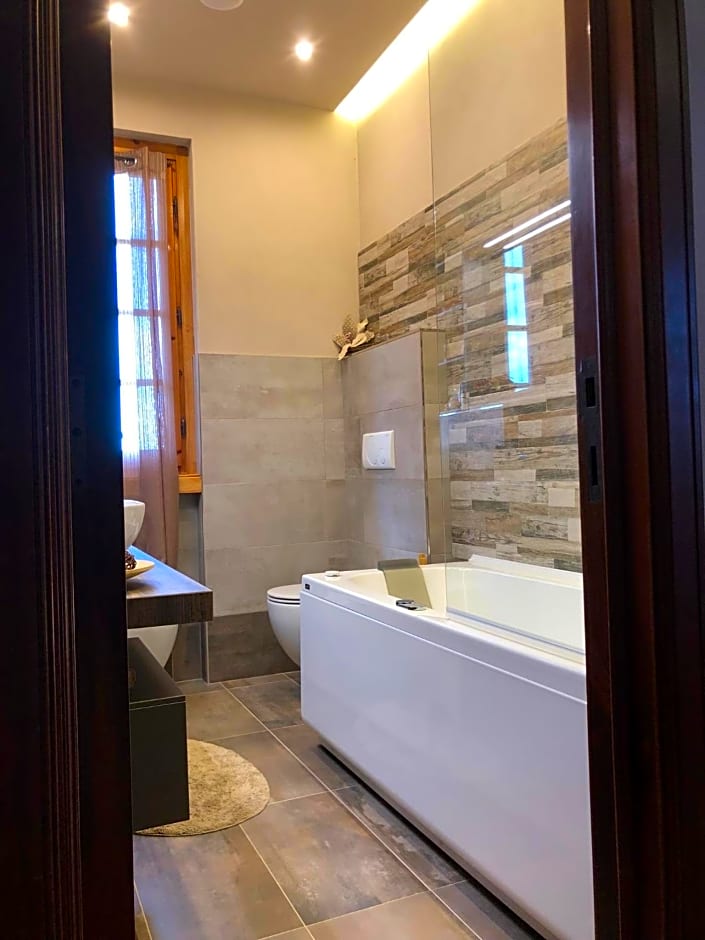 Jenny's Country Dreamhouse