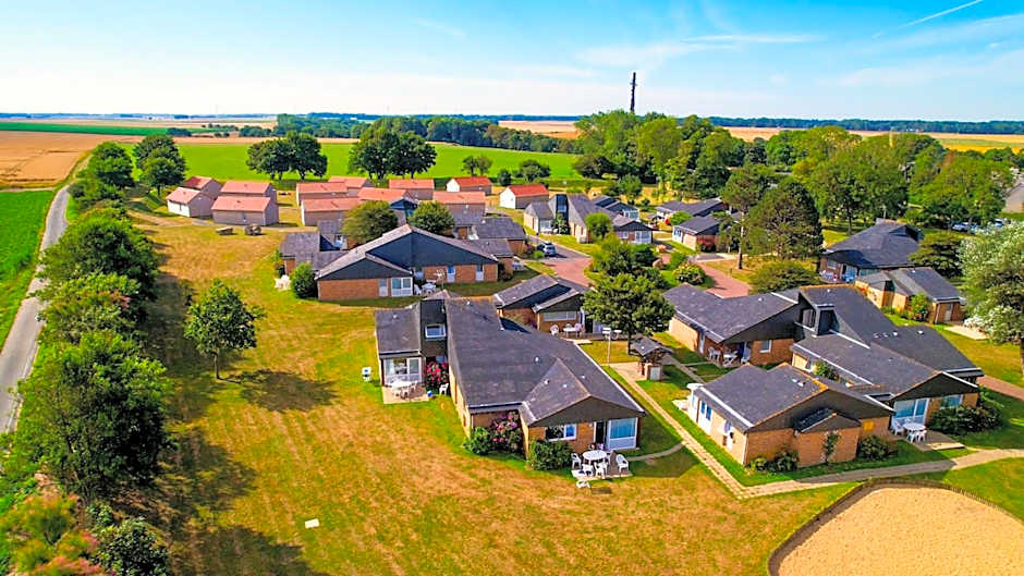 VVF Normandie Veules-les-Roses