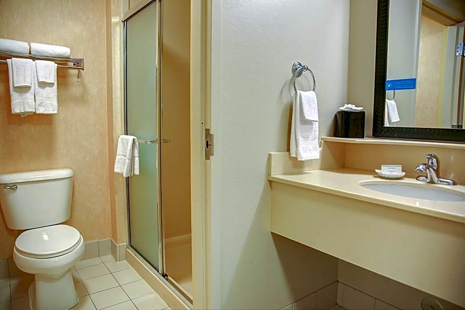 Hampton Inn By Hilton Cedar City, Ut