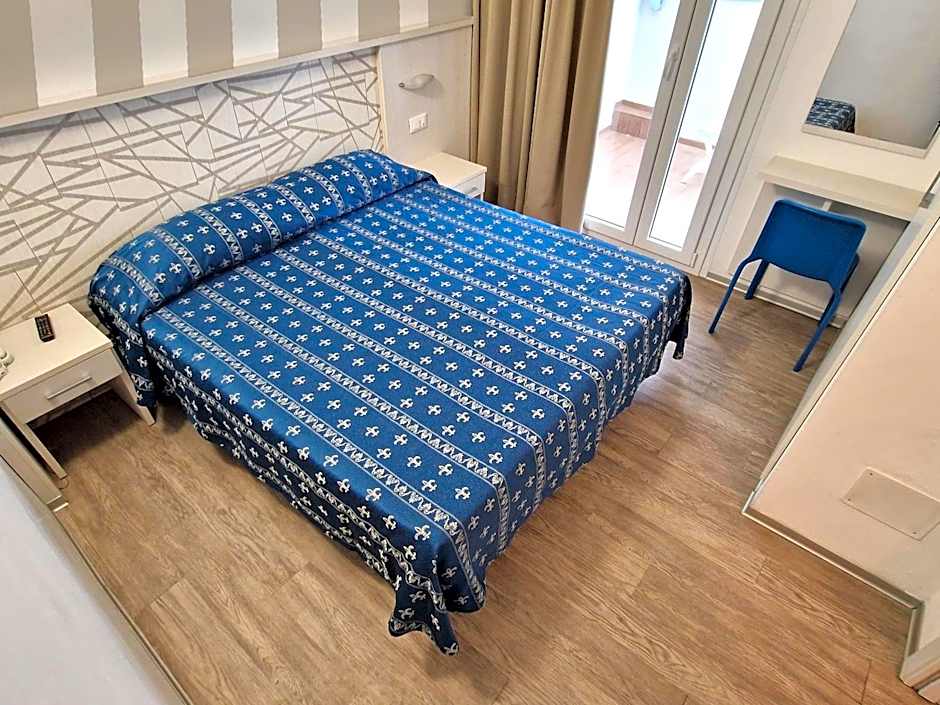 Hotel Sorriso - molto più di una stella