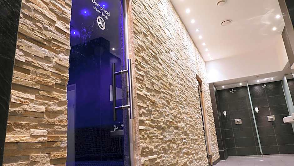 Best Western Premier Central Hotel Leonhard