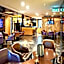 Metropark Hotel Macau