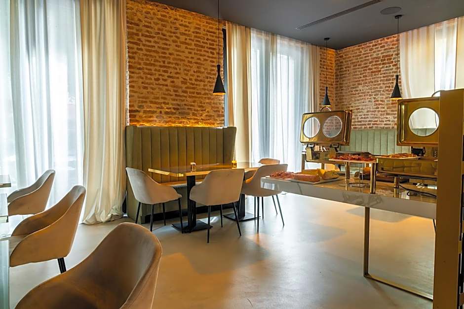 Hotel Chivasso