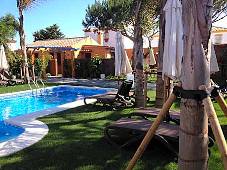 Apartamento 1 Ragel Costa