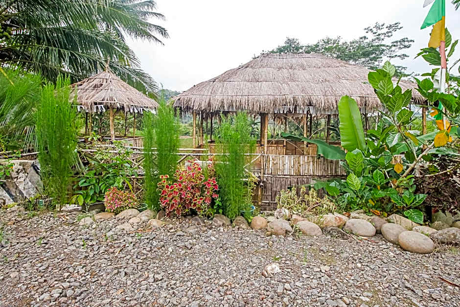 Hotel O Desa Wisata Kaso Near Kantor Kepala Desa Kaso