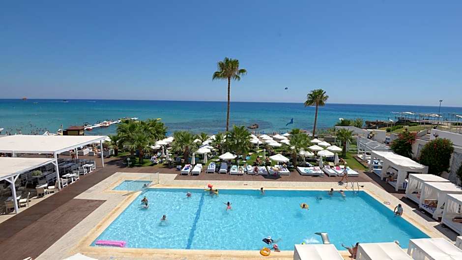 Silver Sands Beach Hotel