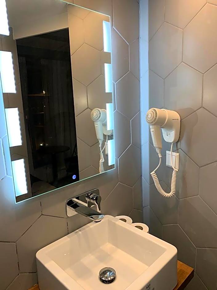 Hotel Restaurant Old Bridge