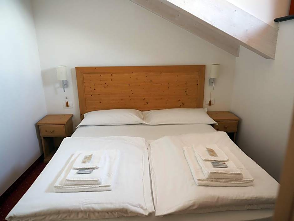 Hotel B&B Francolini