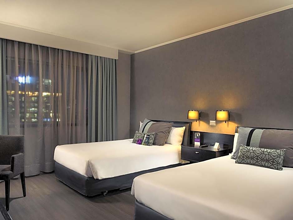 Mercure Santiago Centro