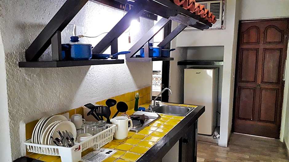 Solimar Inn Suites