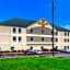 Quality Inn I-70 Near Kansas Speedway