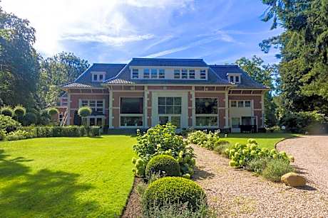 Hotel Ernst Sillem Hoeve