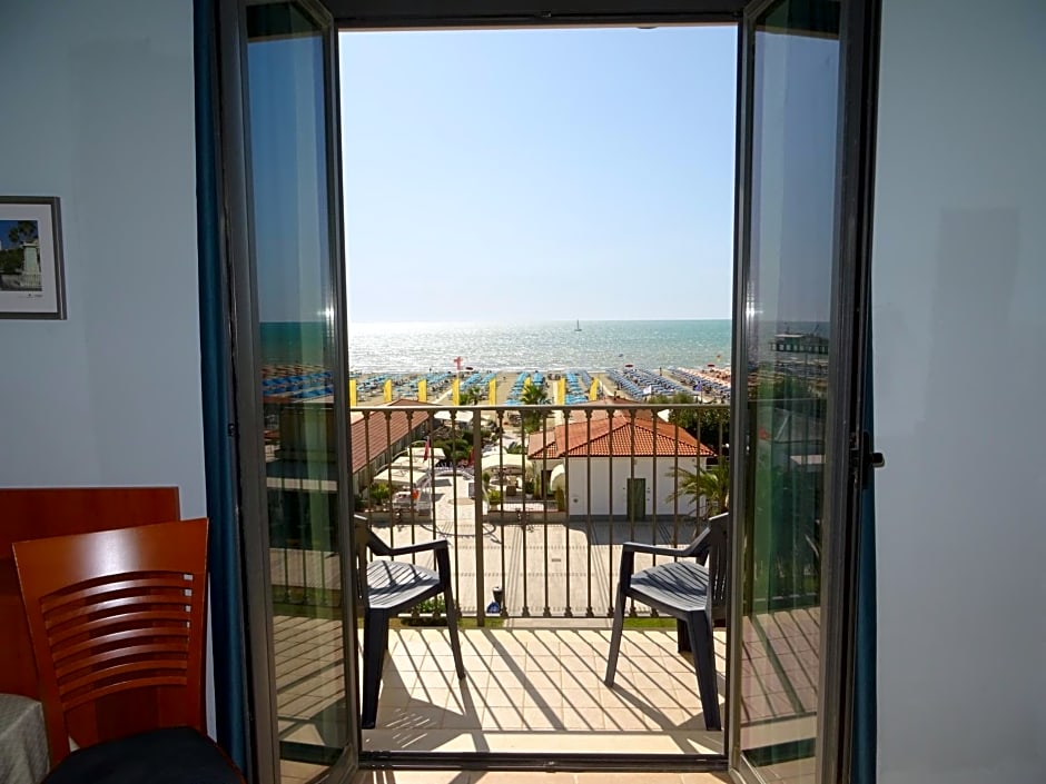 Hotel Sole E Mare