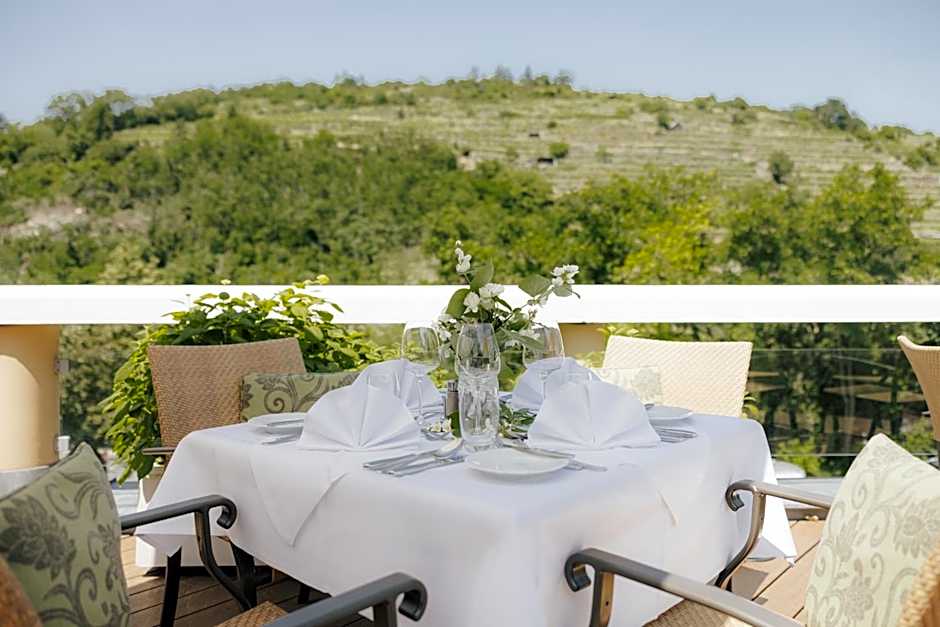 Steigenberger Hotel And Spa Krems