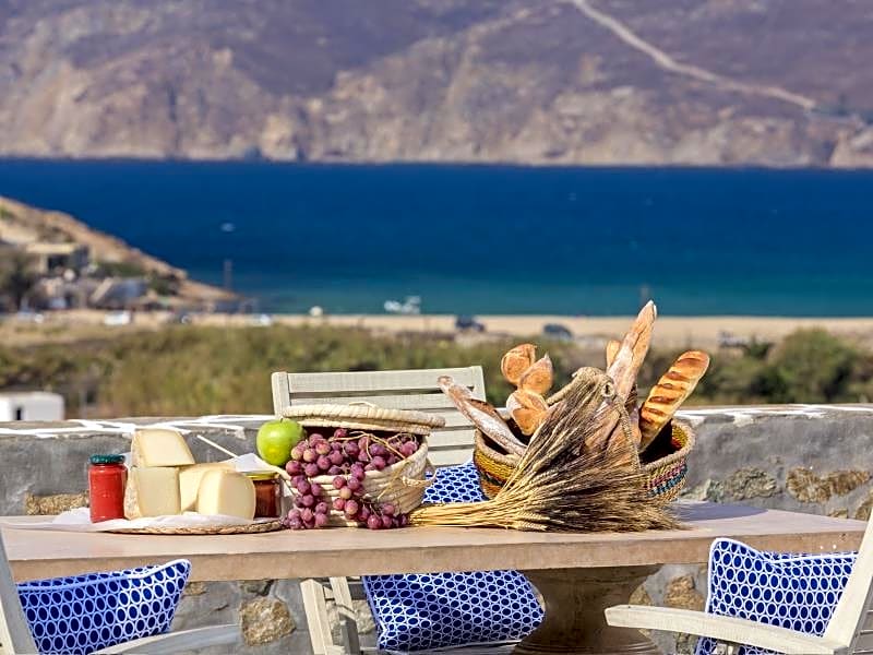 Anamar Mykonos Natural Retreat