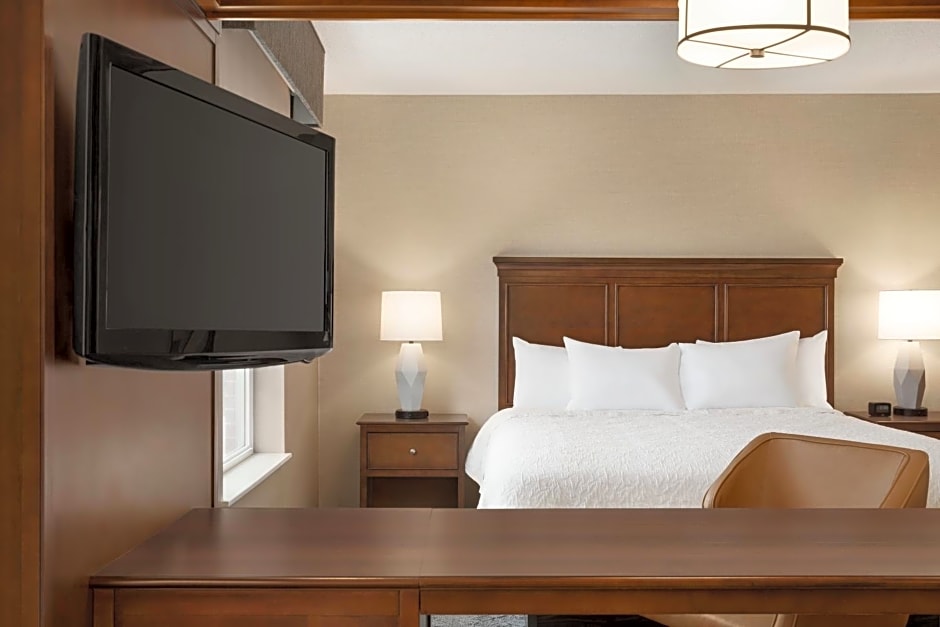Hampton Inn & Suites Exeter