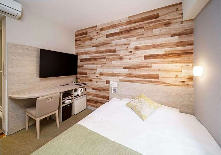 Super Hotel Sendai Hirose Dori