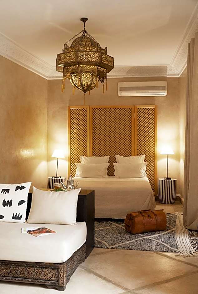 Riad RK Suites & Spa