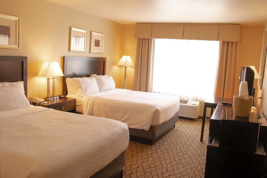 Holiday Inn Express Columbus East-Reynoldsburg