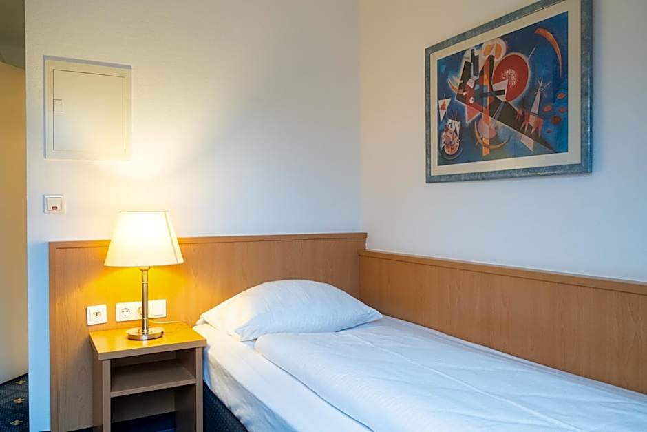 Hotel Am Schlosspark