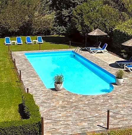 Hotel Isola Di Caprera