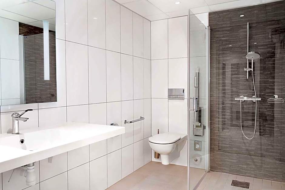 Radisson Blu Park Hotel Oslo