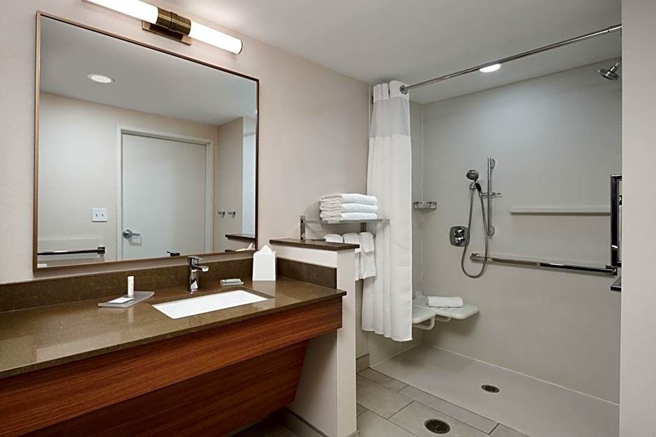 Fairfield Inn & Suites by Marriott Hardeeville I-95 North