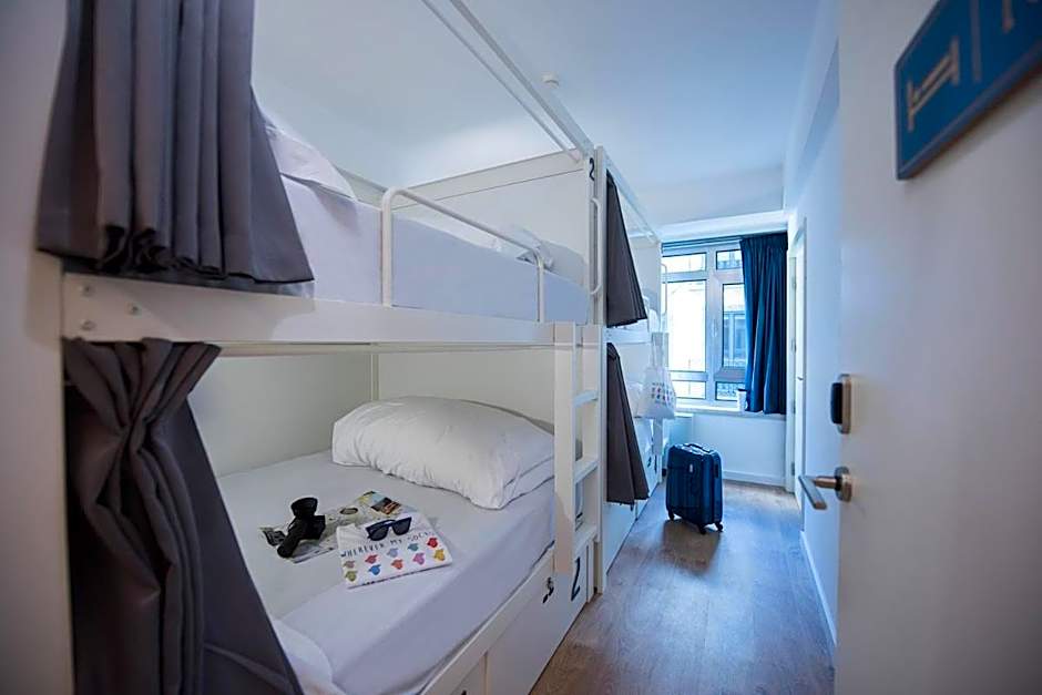 room00 Lisboa Hostel