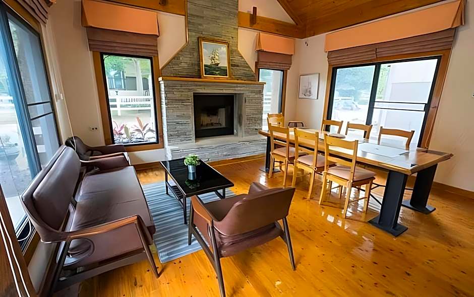 Villa Pitak Private Pool Villa Khaoyai