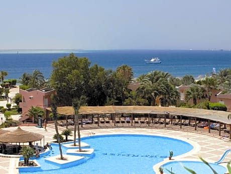 Paradise Beach Resort