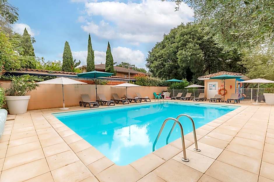 Appart'City Classic Toulouse Colomiers