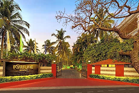 Fortune Resort Benaulim Goa - Member ITC Hotels' Group