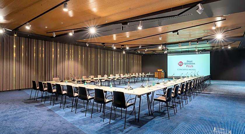 Best Western Plus Congress Hotel Yerevan