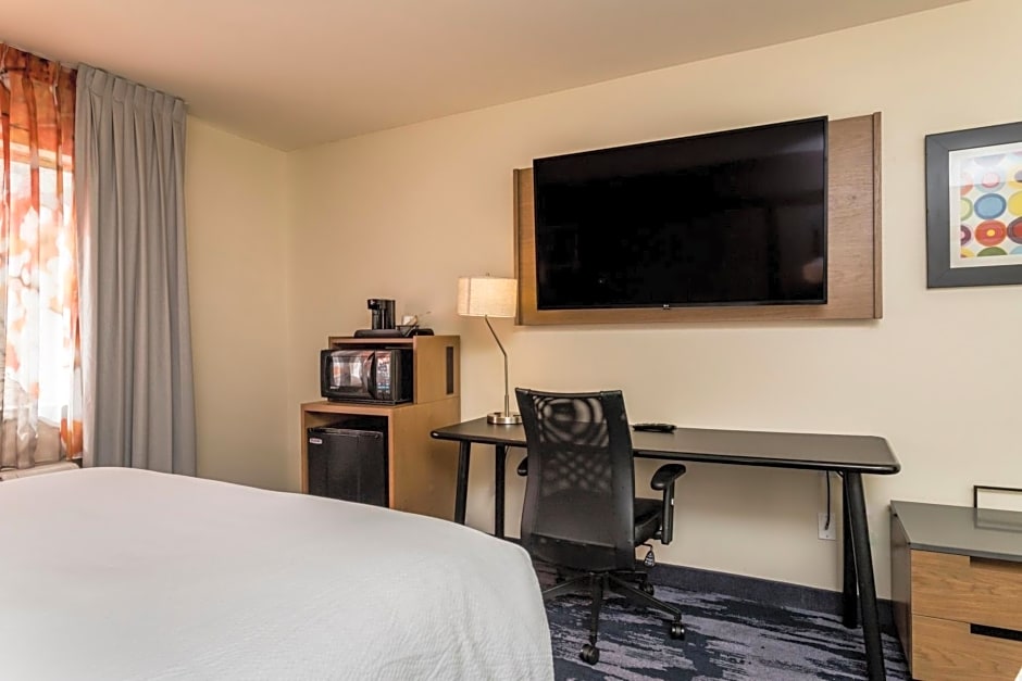 Fairfield Inn St. George