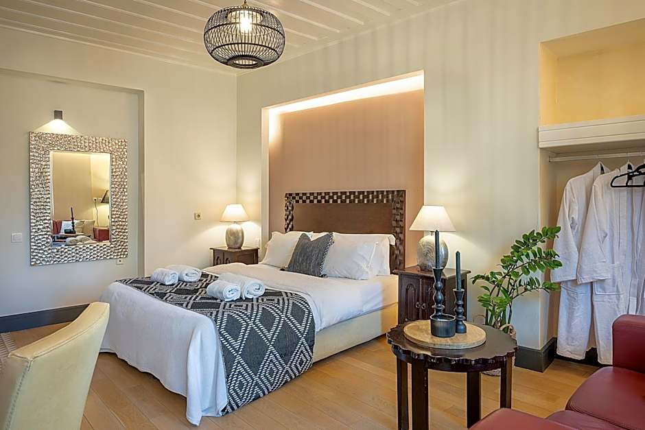 Vranas Ambiance Hotel