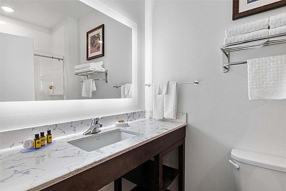 Best Western Plus New Richmond Inn & Suites