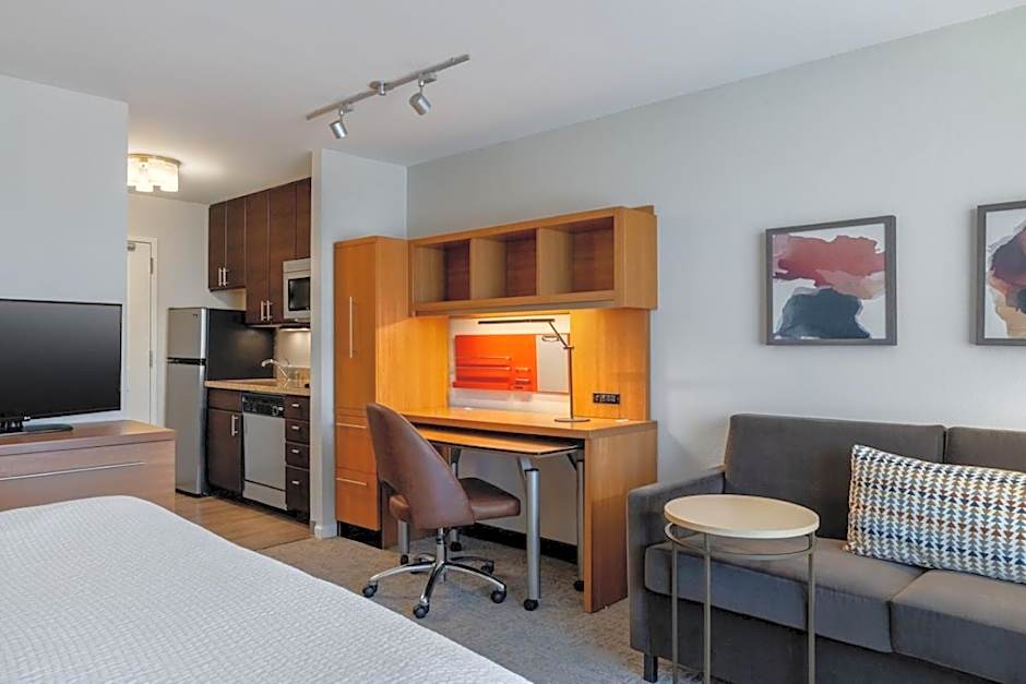 TownePlace Suites by Marriott Albuquerque North