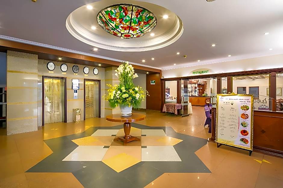 TTC Hotel - Da Lat