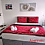 APARTMÁNY I&V - Adults Only