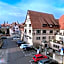 Prinzhotel Rothenburg