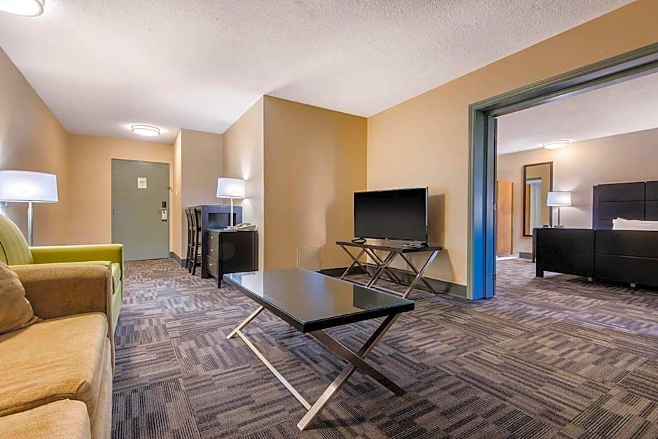 Quality Inn & Conference Centre
