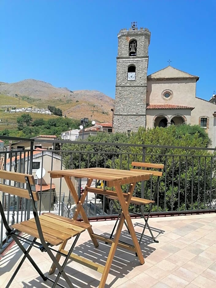 La Rocca dei Borboni