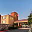Hampton Inn By Hilton San Marcos