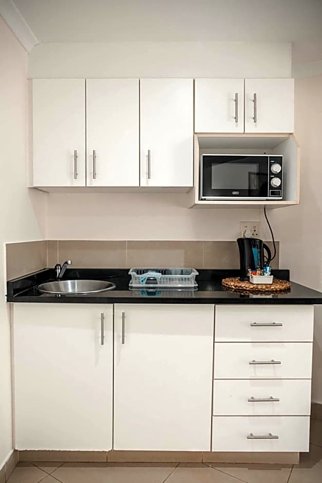 Beside Still Waters Boutique Hotel