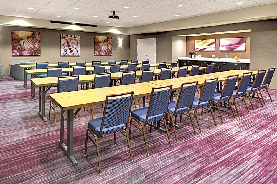 Courtyard by Marriott New Orleans Westbank/Gretna