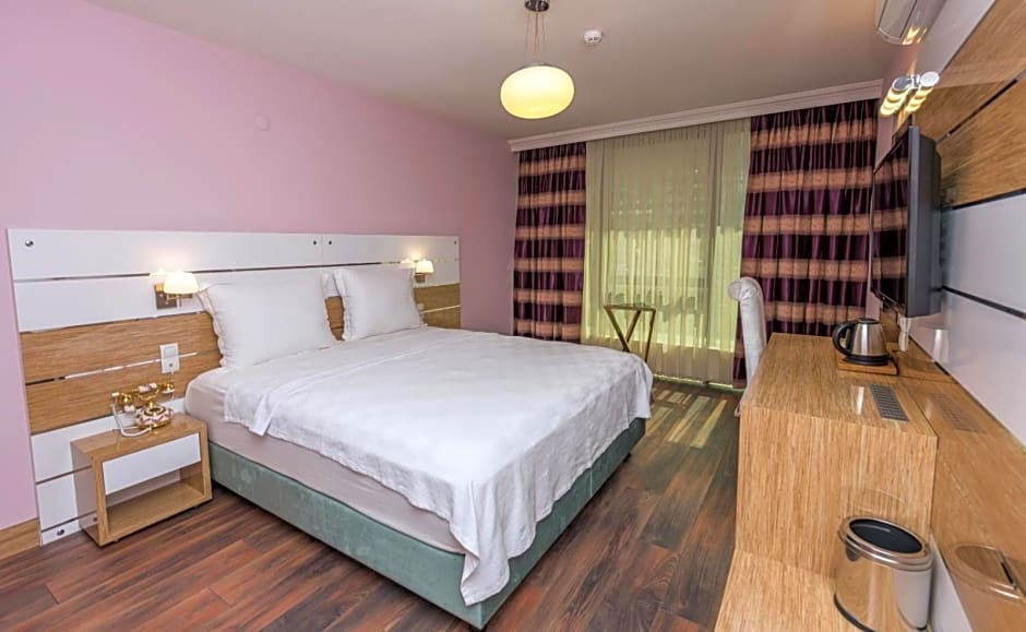 TOK EPİK HOTEL